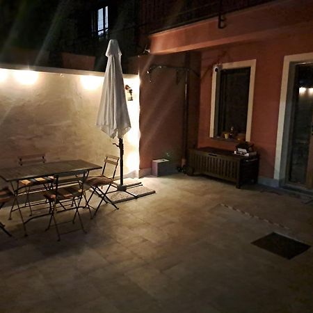 B&B Casa V-Ale Collegno Extérieur photo