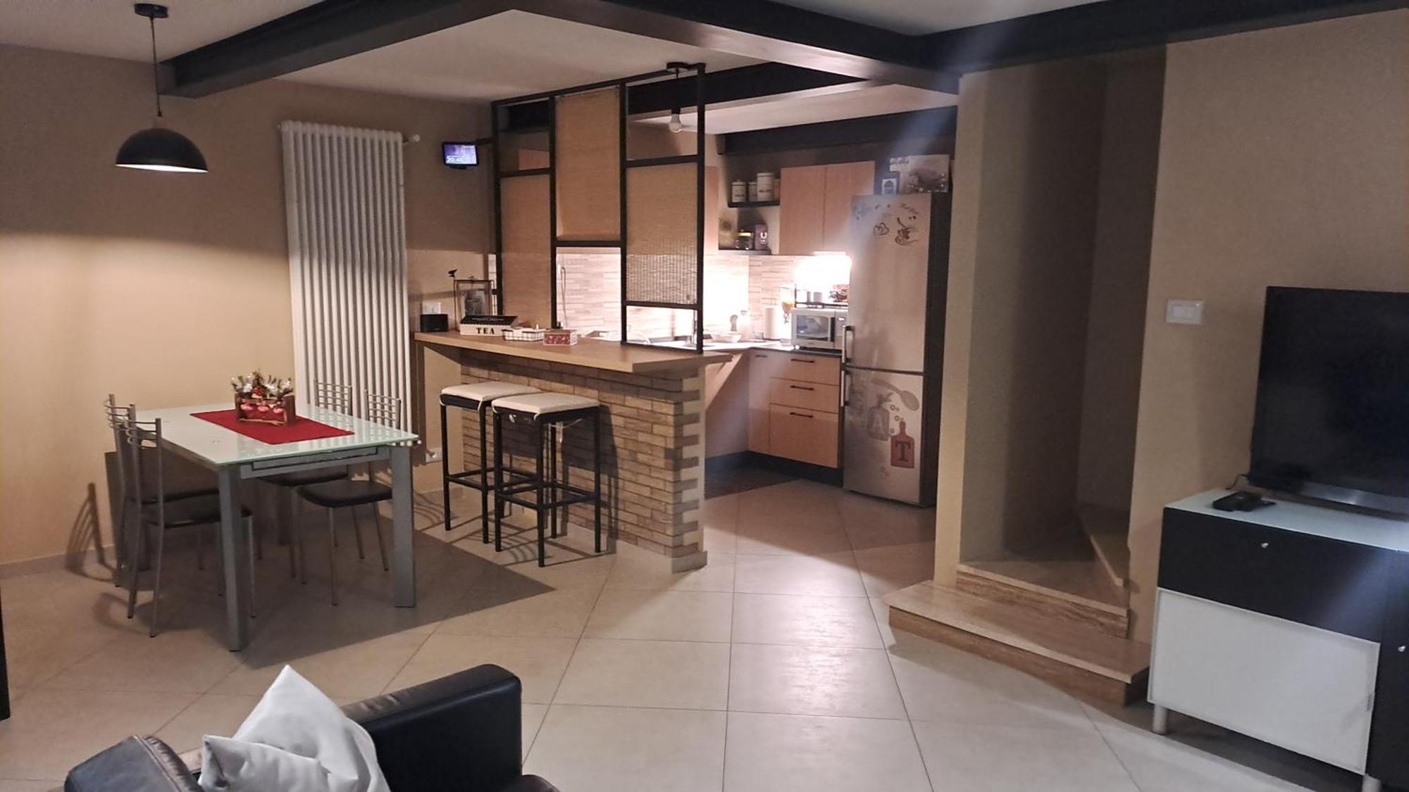 B&B Casa V-Ale Collegno Extérieur photo