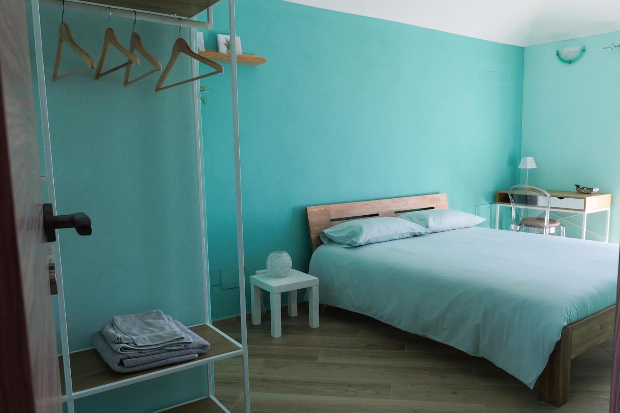 B&B Casa V-Ale Collegno Extérieur photo