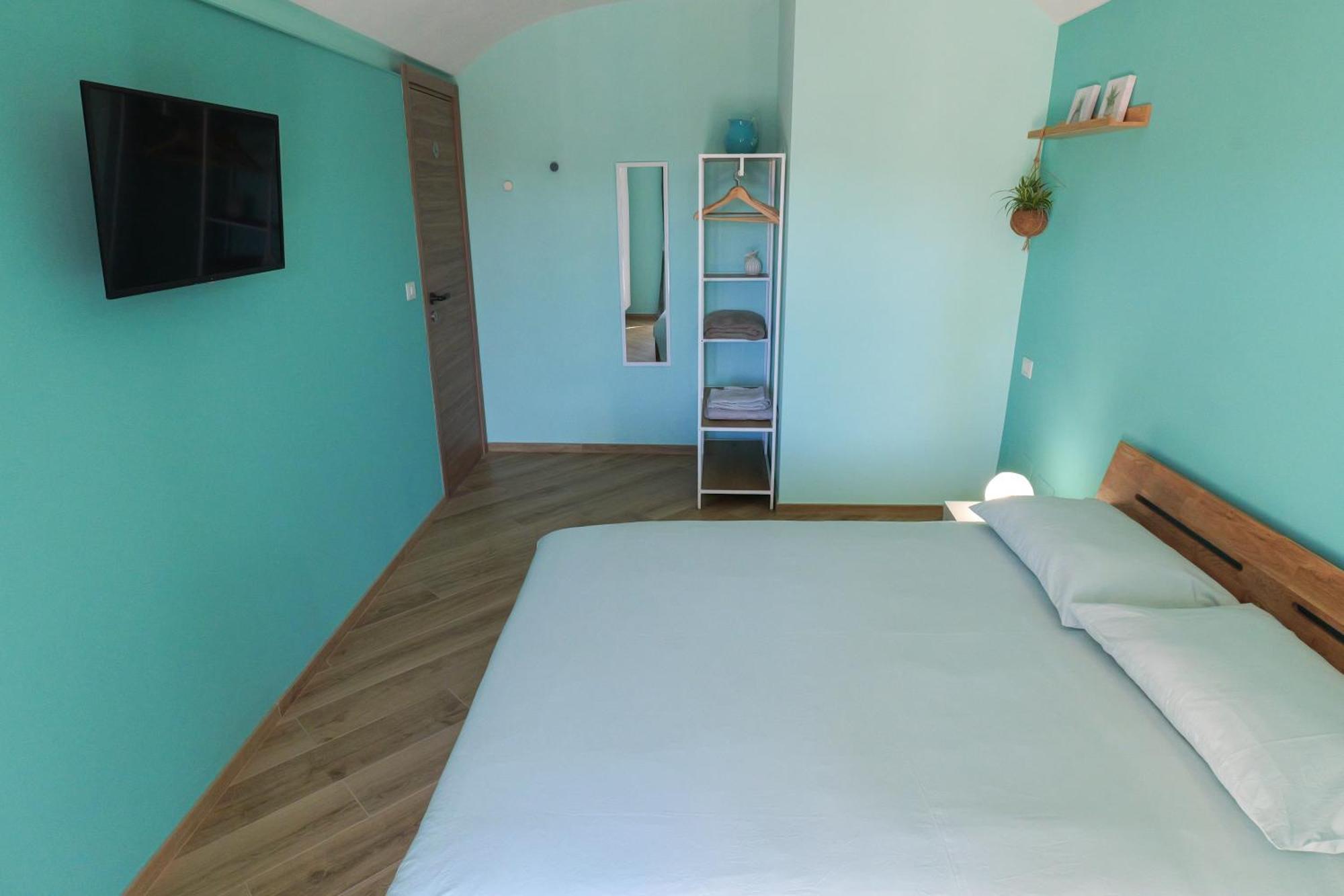 B&B Casa V-Ale Collegno Extérieur photo