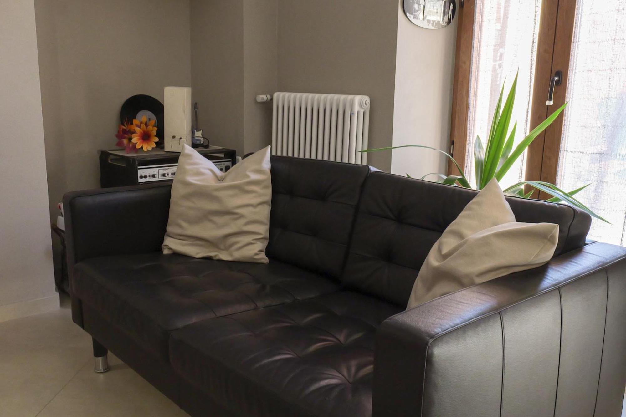 B&B Casa V-Ale Collegno Extérieur photo